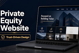 private equity website,  premium investment firm, vc and angel investor, family