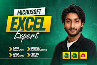 automate recurring excel reports with power query