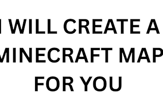do a minecraft clothing for you