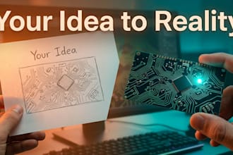 design embedded nrf52840 smart patch pcb for healthcare and iot products