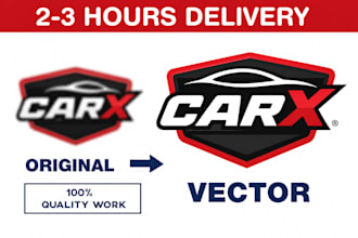vector tracing , redraw logo to ai,eps,svg,png,pdf