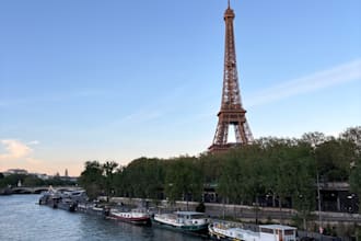 do anything related to france for you