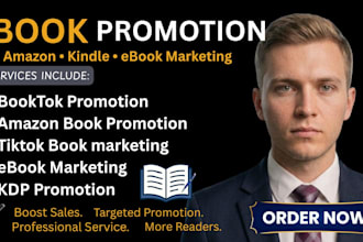 do booktok promotion tiktok book marketing book promotion book video ads
