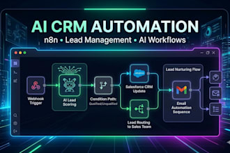streamline your business with ai automation