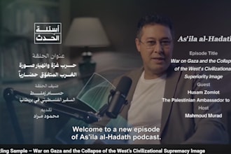 subtitle and translate videos in arabic and english