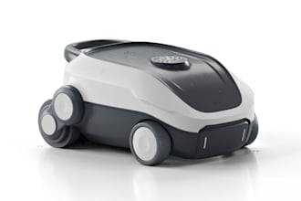 design startup product concept, cad model prototype and manufacturing rendering