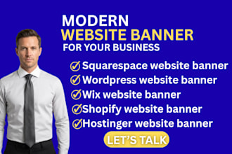 design web banners, google ads and website banner ads