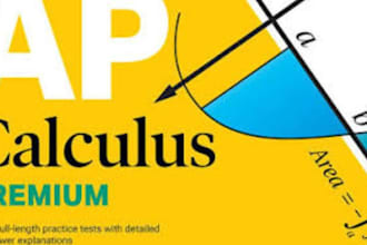 be your expert online ap tutor for math