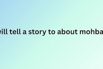 tell a story about mohbad and his family