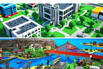 roblox full game creation roblox map builder roblox game development
