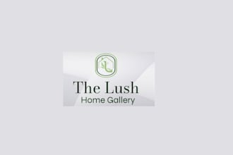 create a professional home logo design