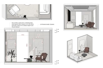 create detailed shop drawings and fabrication drawings in autocad