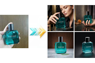 transform phone photos into professional product photos with ai