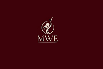 create a professional beauty salon logo design