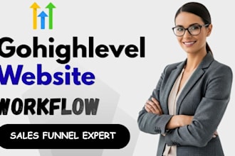 build gohighlevel automation saas expert snapshot systems proai