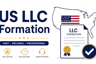 do US llc formation wyoming llc delaware llc ein and boi report