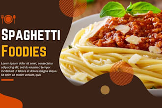 prepare spicy spaggetti with assaulted meat and veggies