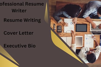 do a professional ats resume