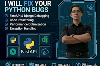 fix your bugs in python site