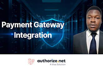 integrate payment gateway into your website or app