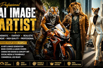 create ai art, ai image, mid journey, ai image creation, image editing, ai model