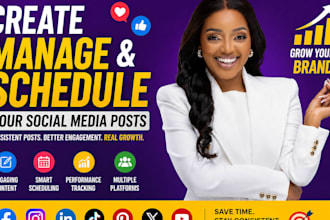 schedule social media posts on instagram facebook tiktok via buffer hootsuite