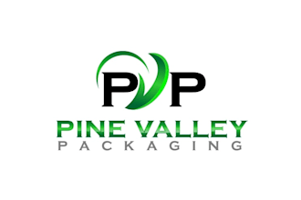 create a unique logo for packaging businesses