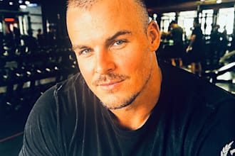 be your online personal trainer with live video coaching