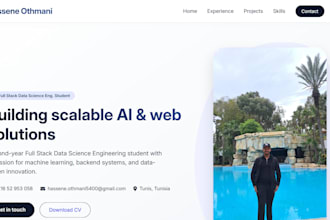 build scalable ai applications