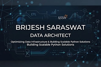 optimize and tune your apache spark pipelines and python etl scripts