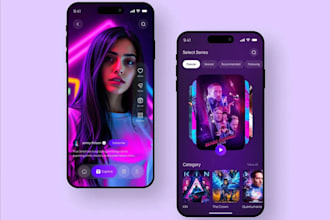 build live streaming app live streaming website video streaming app