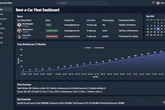 build bubble io marketplace, saas platform and booking app