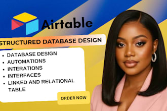 be your airtable expert an consultant
