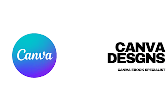design editable canva social media carousel