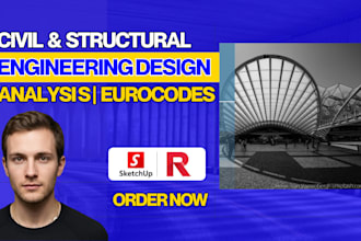 do eurocodes civil and structural engineering design, analysis for paris, lyon