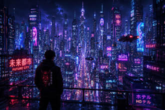 create stunning ai generated images and artwork