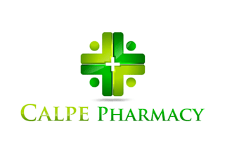 create a unique pharmaceutical company logo