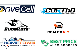 design professional automotive car repair logo in 24 hour