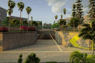 build a custom roblox simulator map or roblox tycoon game