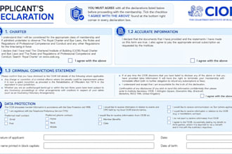 write your rics apc case study and summary of experience