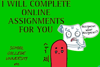 manage your full coursework, assignments discussions, quizzes, and many more