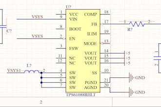pcb designing for you