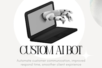help your business automate customer communication with smart ai bots