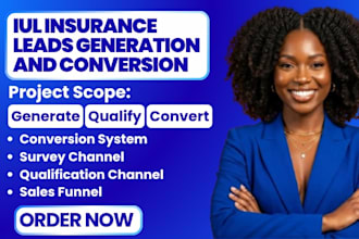 iul insurance leads iul insurance iul leads insurance leads life insurance leads