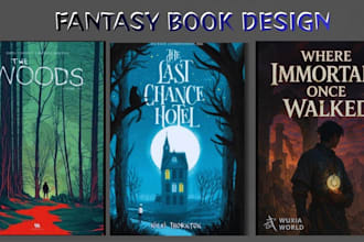 book cover, fantasy book cover, fantasy book, ebook cover, fantasy, kindle cover