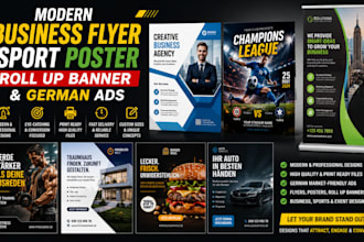 design a modern responsive wordpress website for your business
