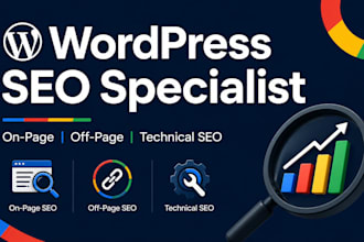 wordpress SEO to boost your google ranking