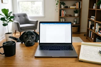 write a longform article for your b2b website