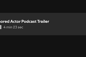 edit your podcast audio professionally