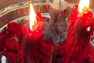 cast a love spell to get your ex back